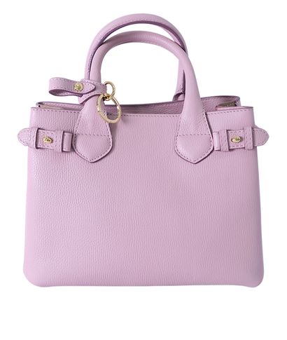 Banner Tote Small, front view